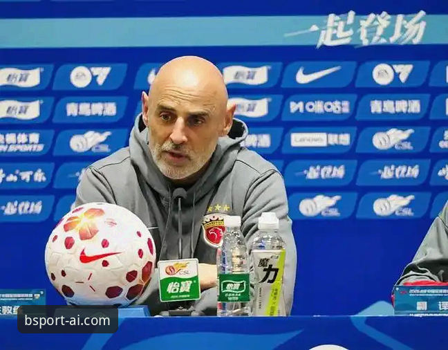 深度揭秘青岛海牛3-1爆冷击败上海海港：13年等待背后的突破密码