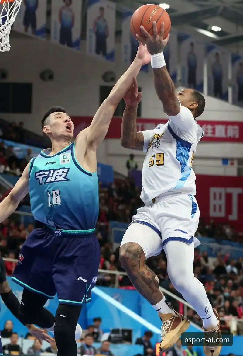 资深用户分享：bsport平台观战CBA季后赛浙江逆转宁波实战体验